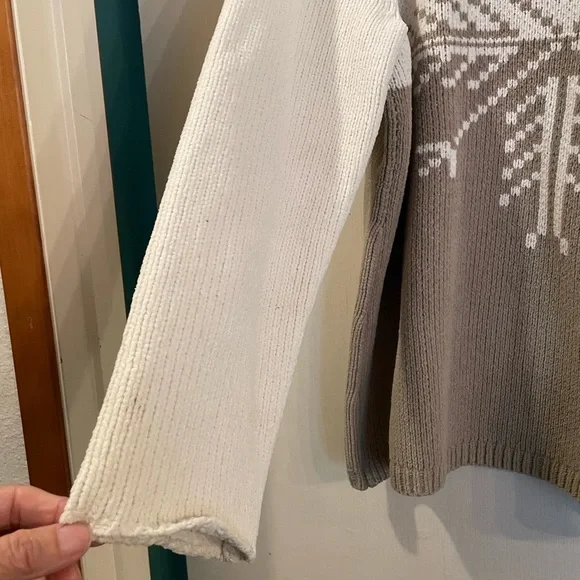 j.Jill Women’s Sweater - Picture 4 of 6